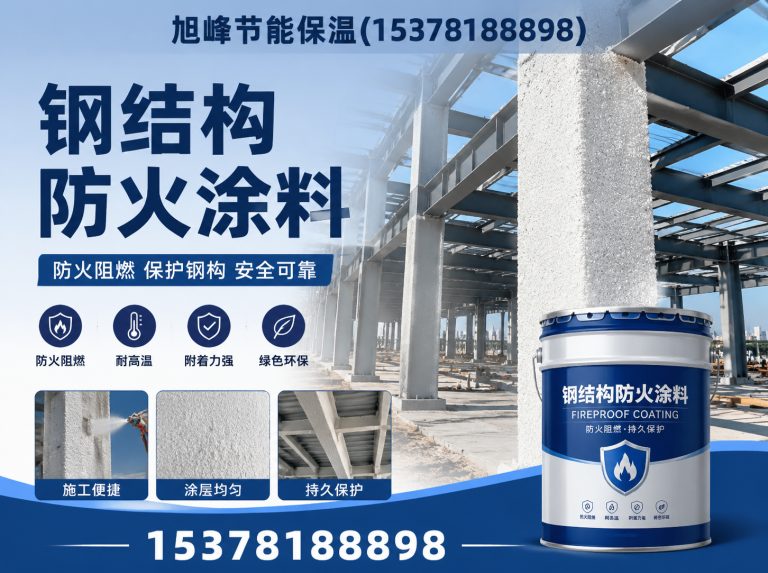 青羊区岩棉保温板展示图